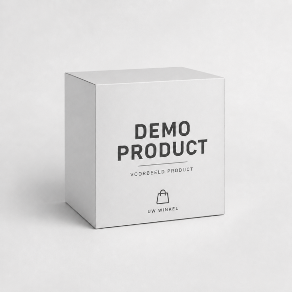 Demo Product
